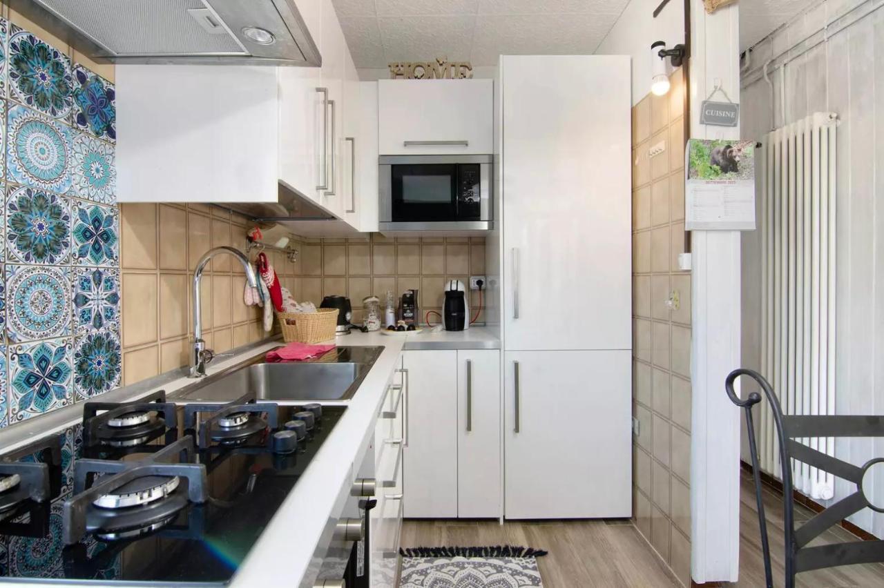 Apartamento Mary House @ Sondrio Exterior foto
